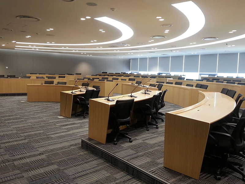 航天数字聚会系统