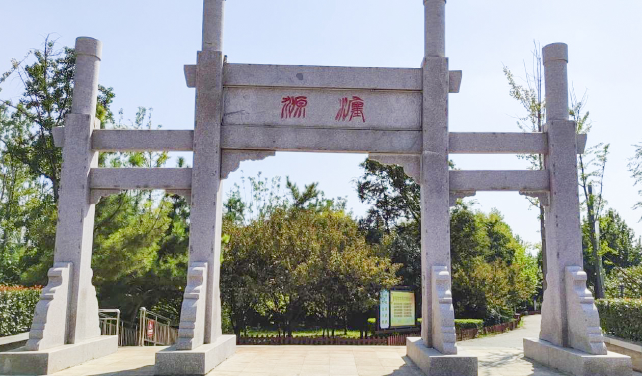 百乐博配景音乐系统工程产品效劳于河南瀍源公园